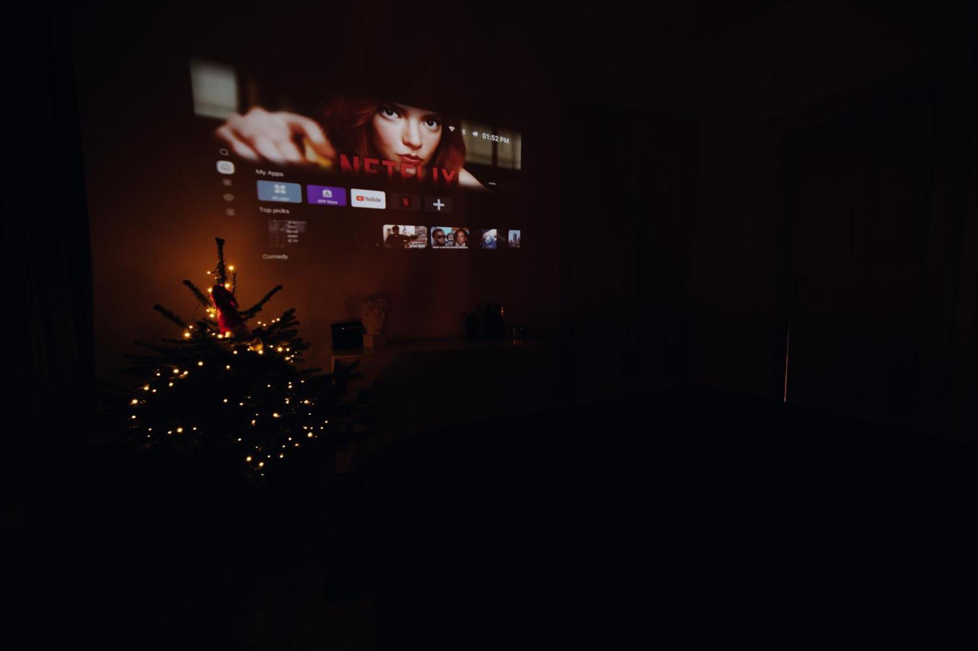 Apartment Proxima Downtown - Pool Table And Cinema Projector